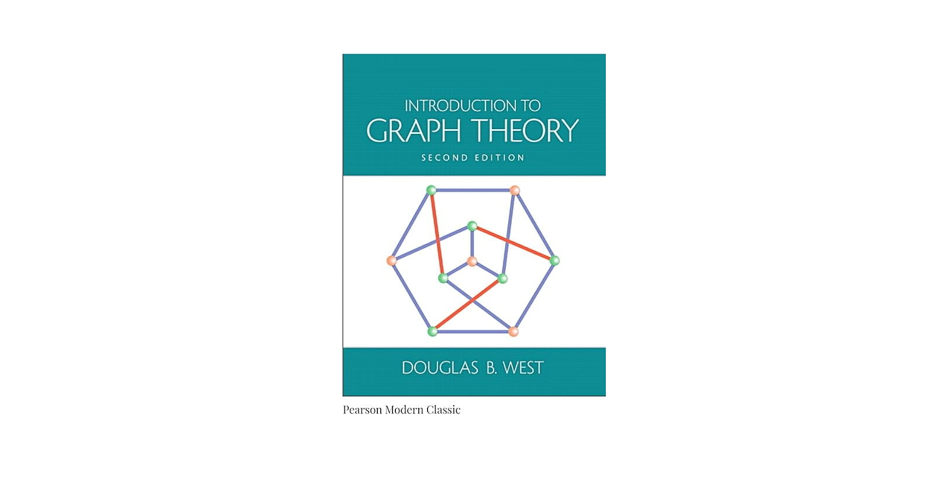 Introduction to Graph Theory (Classic Version) (Pearson